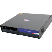 B&B Electronics Mfg. Co INTELLIGENT MODULAR 3-SLOT MEDIA CONVERTER CHASSIS, 2 AC POWER IMC-713-2AC-US