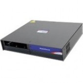 B&B Electronics Mfg. Co INTELLIGENT MODULAR 3-SLOT MEDIA CONVERTER CHASSIS, DC POWER IMC-713-DC