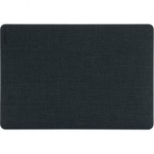 Incipio Technologies Incase Slim Sleeve Case - For Apple MacBook Pro, MacBook Air - Heather Navy - Woolenex INMB100605-HNY