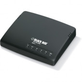 Black Box ISDN Network Termination Unit-1 (NTU-1) - 6.3" Width x 3.8" Depth x 1.4" Height - TAA Compliance IS200A-R2