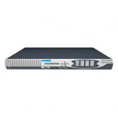 HPE Aruba 7240XMDC (JP) 4p 10GBase-X /SFP+ 2p Dual Pers (10/100/1000 or SFP) DC Pwr Cntrlr 16GB Upgrade - TAA Compliance JW843A