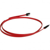 iStarUSA eSATA to SATA External 1 Meter Cable - 3.28 ft eSATA/SATA Data Transfer Cable - First End: 1 x Male SATA - Second End: 1 x Male eSATA K-ES2SAL-1M