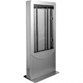 Peerless -AV Portrait Kiosk - TAA Compliance KIPC2542