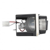 Total Micro Replacement Lamp - 210 W Projector Lamp - UHP - 4000 Hour High Brightness Mode, 8000 Hour Low Brightness Mode L1695A-TM