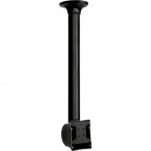 Peerless LCD Ceiling Mount - 40lb - TAA Compliance LCC-18-C