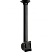 Peerless LCD Ceiling Mount - 40lb - TAA Compliance LCC-18