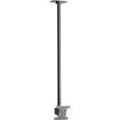 Peerless LCD Ceiling Mount - 40lb - TAA Compliance LCC-36S