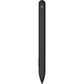 Microsoft Surface Slim Pen Stylus - Black - Notebook, Tablet Device Supported LLK-00001