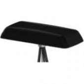 Mobile Mark LLP702-3C3C3J3J3J3J2C-BLK-180 Antenna - 4.90 GHz, 2.40 GHz, 1.71 GHz, 694 MHz to 1.58 GHz, 6 GHz, 2.50 GHz, 3.70 GHz, 960 MHz - 26 dB - Cellular Network, GPS, Wireless Data Network - Black - SMA, RP-SMA Connector LLP702-3C3C3J3J3J3J2C-BLK-180