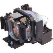 Ereplacements Compatible Projector Lamp Replaces Sony LMP-C190 - Fits in Sony CX80, CX85, CX86, CX61, CX63, VPL-CX61 Sony VPL VPL-CX63 Sony VPL VPL-CX80 Sony VPL VPL-CX85 Sony VPL VPL-CX86 - TAA Compliance LMP-C190-ER