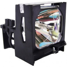 Ereplacements Compatible Projector Lamp Replaces Sony LMP-H180 - Fits in Sony HS10, HS20, VPL-HS10, VPL-HS20 LMP-H180-ER