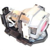 Ereplacements Compatible Projector Lamp Replaces NEC LT30LP - Fits in NEC LT25, NEC LT30, NEC LT30+; Utax DXD 5022; A+K DXD 7026; Dukane IMAGEPRO 8762 - TAA Compliance LT30LP-OEM