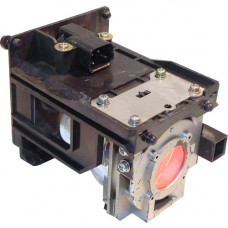 Ereplacements Compatible Projector Lamp Replaces NEC LT60LPK, DUKANE 456-8760, NEC 50023919 - Fits in NEC HT1000, HT1100, LT200, LT220, LT240, LT240K, LT245, LT260, LT260K, LT265, LT60, WT600; Dukane IMAGEPRO 8760, 8761, 8761A, 9066 - TAA Compliance LT60L