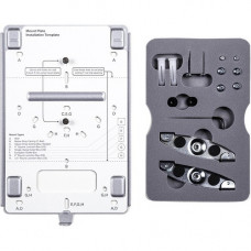 Cisco Meraki Mounting Plate for Wireless Access Point - TAA Compliance MA-MNT-MR-4