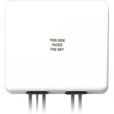 Taoglas Antenna - 2.49 GHz, 3.30 GHz, 698 MHz, 1.71 GHz, 2.40 GHz to 2.69 GHz, 3.60 GHz, 960 MHz, 2.17 GHz, 5.80 GHz - 3 dBi - Cellular Network, GPS, GLONASS, Wireless Router, Cellular NetworkAdhesive/Wall - SMA, RP-SMA Connector MA950.W.A.LBICG.005