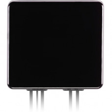 Taoglas Guardian MA952 Antenna - -5.5 dBi - Gateway, Wireless Router, GPS, GLONASS, VehicleAdhesive/Wall/Panel/Internal/External - SMA Connector MA952.A.LBIVW.001