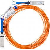 Accortec QSFP+ Optical Cable - 9.84 ft QSFP+ Network Cable for Network Device - First End: 1 x SFF-8436 QSFP+ - Second End: 1 x SFF-8436 QSFP+ MC2210310-003