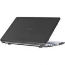 iPearl mCover Chromebook Case - For Chromebook - Black - Shatter Proof - Polycarbonate MCOVERASC202BLK