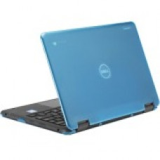 iPearl mCover Chromebook Case - Chromebook - Aqua MCOVERDC3189AQU