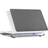 iPearl mCover Notebook Case - For Notebook - Black - Shatter Proof - Polycarbonate MCOVERHPC11G2BLK