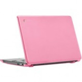 iPearl mCover Chromebook Case - Chromebook - Pink MCOVERLEN23PNK