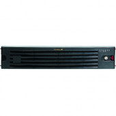 Supermicro SC825 Black Front Bezel - Black MCP-210-82503-0B