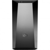 Cooler Master MasterBox Lite 3.1 MCW-L3B3-KANN-01 Computer Case - Mini-tower - Black - Steel, Plastic - 3 x Bay - 1 x 4.72" x Fan(s) Installed - Micro ATX, Mini ITX Motherboard Supported - 3 x Fan(s) Supported - 0 x Internal 5.25" Bay - 2 x Inte