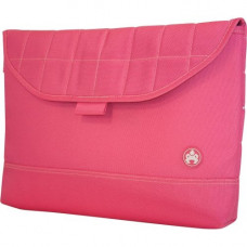 Mobile Edge SUMO 15" MacBook Pro Sleeve - 11.5" x 16.5" x 1.87" - Ballistic Nylon - Pink ME-SUMO88523