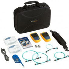 Fluke Networks MultiFiber Pro Testing Base Kit - Optical Fiber MFTK1200