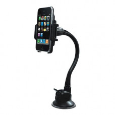 Mace Group Macally Suction Cup Mount MGRIP