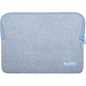 Urban Factory MSM00F Carrying Case (Sleeve) for Apple 12" MacBook - Blue MSM01UF