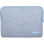 Urban Factory MSM00F Carrying Case (Sleeve) for Apple 15" MacBook Pro - Blue MSM31UF