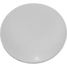 Harman International Industries JBL MTC-16WG Speaker Grill - Aluminum Alloy - White MTC-16WG