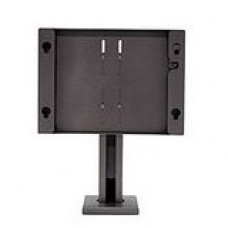 Chief MTS-AVS Table Stand - Up to 100lb Plasma Display - Silver MTSAVS