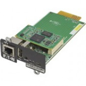 Eaton Gigabit Network Card - Multicolor NETWORK-M2