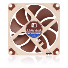 Noctua Fan NF-A9x14 92x92x14mm 4Pin PWM SSO2 Bearing A-Series Blade Geometry NF-A9X14