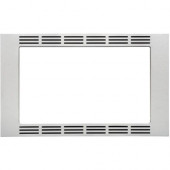 Panasonic 27" Trim Kit for Select Microwaves - Trim Kit NN-TK621SS