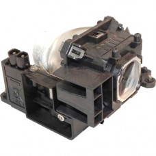 Ereplacements Compatible Projector Lamp Replaces NEC NP15LP - Fits in NEC M230X, M260W, M260WS, M260X, M260XS, M260XSG, M271W+, M271X, M300, M300X, M300XC, M311X, ME270X, ME270XC, NP-M230X, NP-M260W, NP-M260X, NP-M271X, NP-M300X, NP-M311X - TAA Compliance