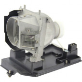 Battery Technology BTI Projector Lamp - 280 W Projector Lamp - UHP - 3000 Hour - TAA Compliance NP20LP-BTI