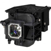 Ereplacements Compatible Projector Lamp Replaces NEC NP23LP - Fits in NEC NP-P401W, NP-P451W, NP-P451X, NP-P501X, NP-PE501X, P401W, P501X - TAA Compliance NP23LP-ER