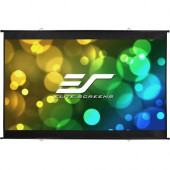 Elite Screens Yard Master Awning OMA1410-135H Projection Screen - 135" - 16:9 - Surface Mount - 66.2" x 117.7" OMA1410-135H