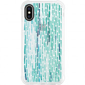 CENTON OTM iPhone X Case - For iPhone X - Clear OP-SP-A01-23