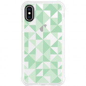 CENTON OTM iPhone X Case - For Apple iPhone X Smartphone - Clear OP-SP-A02-64