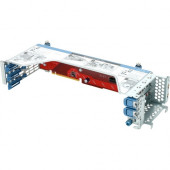 HPE ProLiant DL380 Gen10 Plus 4-port 8NVMe SlimSAS Secondary Riser Kit P35417-B21