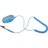 Tripp Lite ESD Anti-Static Wrist Strap Band with Grounding Wire - 72" Length" - RoHS Compliance P999