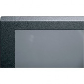 Middle Atlantic Products PFD-16 Plexi Front Door PFD-16