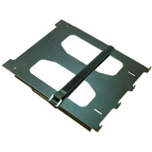 Premier Mounts PMPB Mounting Bracket for Media Player, Computer, Flat Panel Display - Black PMPB