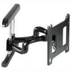 Chief PNR Reaction Dual Swing Arm Wall Mount - 200lb PNR2051B