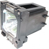 Ereplacements Premium Power Products Compatible Projector Lamp Replaces Sanyo POA-LMP108 - 330 W Projector Lamp - P-VIP - 2000 Hour - TAA Compliance POA-LMP108-OEM