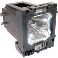 Ereplacements Premium Power Products Compatible Projector Lamp Replaces Sanyo - 330 W Projector Lamp - P-VIP - 2000 Hour - TAA Compliance POA-LMP124-OEM